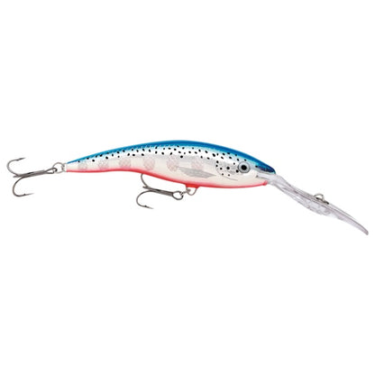 Vobleris Rapala Deep Tail Dancer 130mm