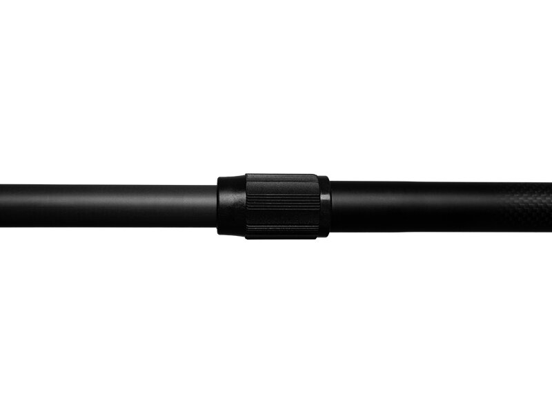 Uztveramā tīkla rokturis Delphin BloxPOINT | 110-200cm