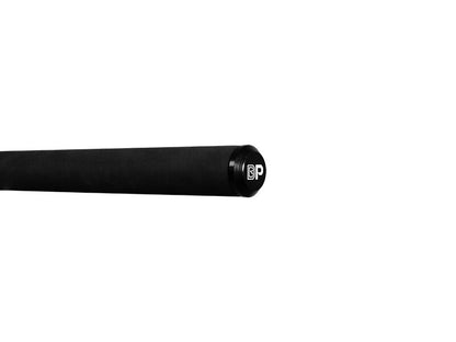 Uztveramā tīkla rokturis Delphin BloxPOINT | 110-200cm