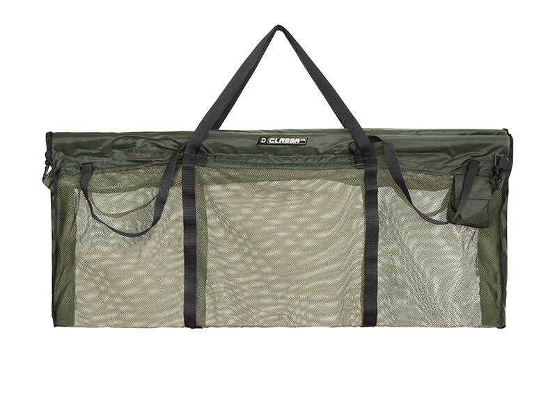 Svēršanas soma Delphin CLASSA CWS XXL | 125cm