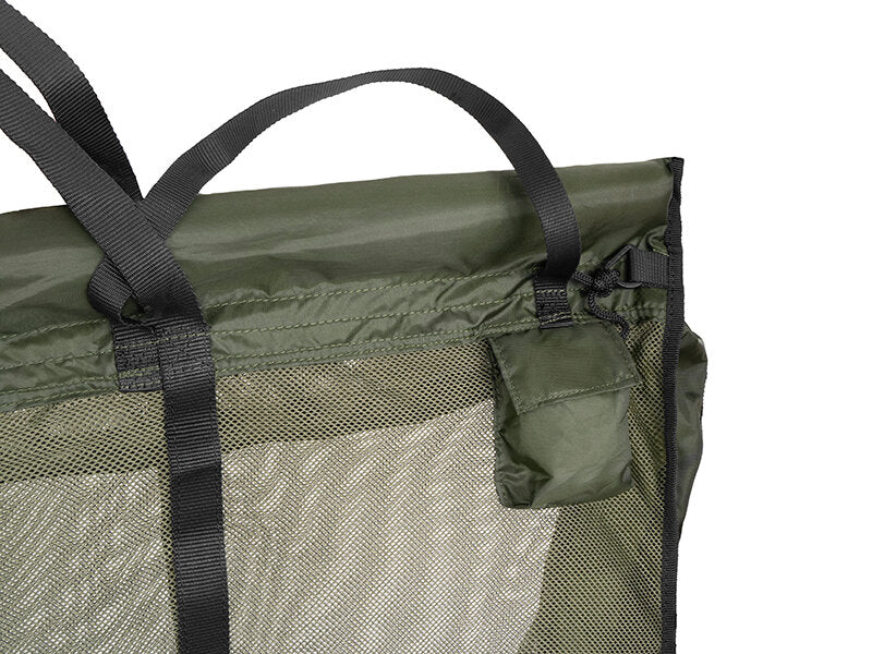 Svēršanas soma Delphin CLASSA CWS XXL | 125cm