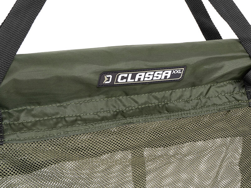 Svēršanas soma Delphin CLASSA CWS XXL | 125cm