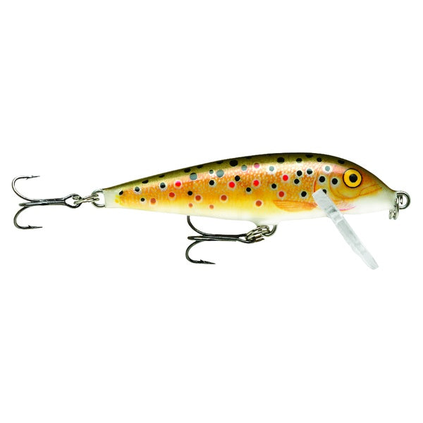 Vobleris Rapala CountDown 7cm 8g
