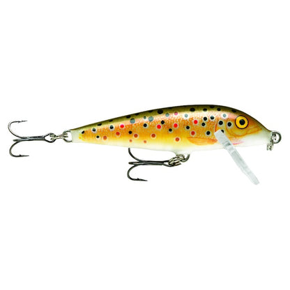 Vobleris Rapala CountDown 7cm 8g