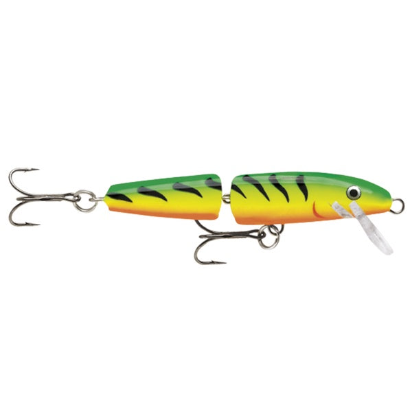 Lure Rapala Jointed Floating 9cm/7g