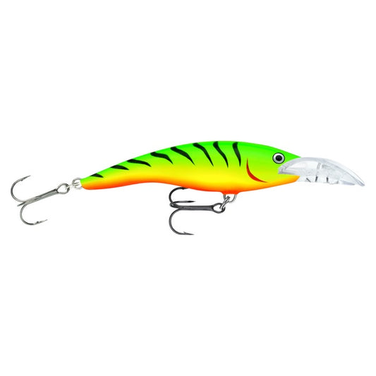 Vobleris Rapala Scatter Rap Tail Dancer