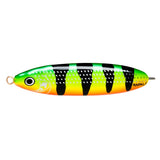 Šūpiņš Rapala Minnow Spoon Weedless 10cm / 32gr