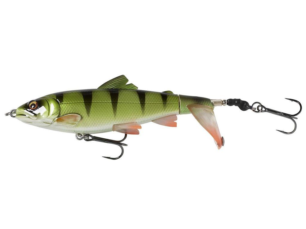 Vobleris Savage Gear 3D SmashTail 10cm 17g