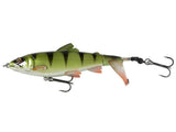 Vobleris Savage Gear 3D SmashTail 10cm 17g