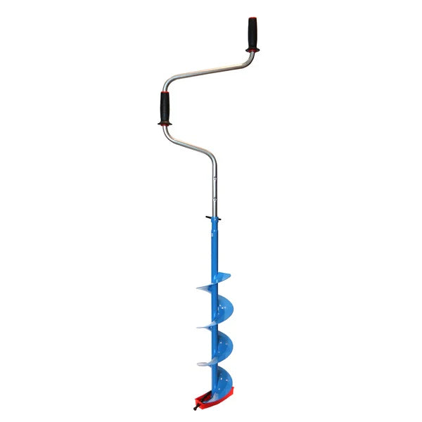 Ice auger Mora Ice Easy 125mm