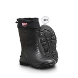 Zābaki Rapala Sportsmans Boots Short Studded