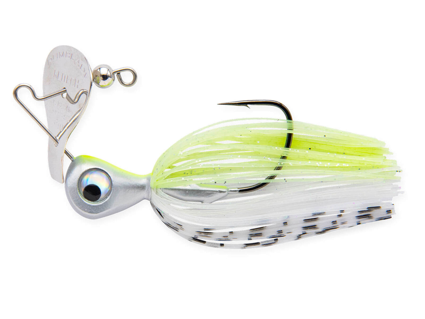 Chatterbait KEITECH 10.5g Rumblade Jig
