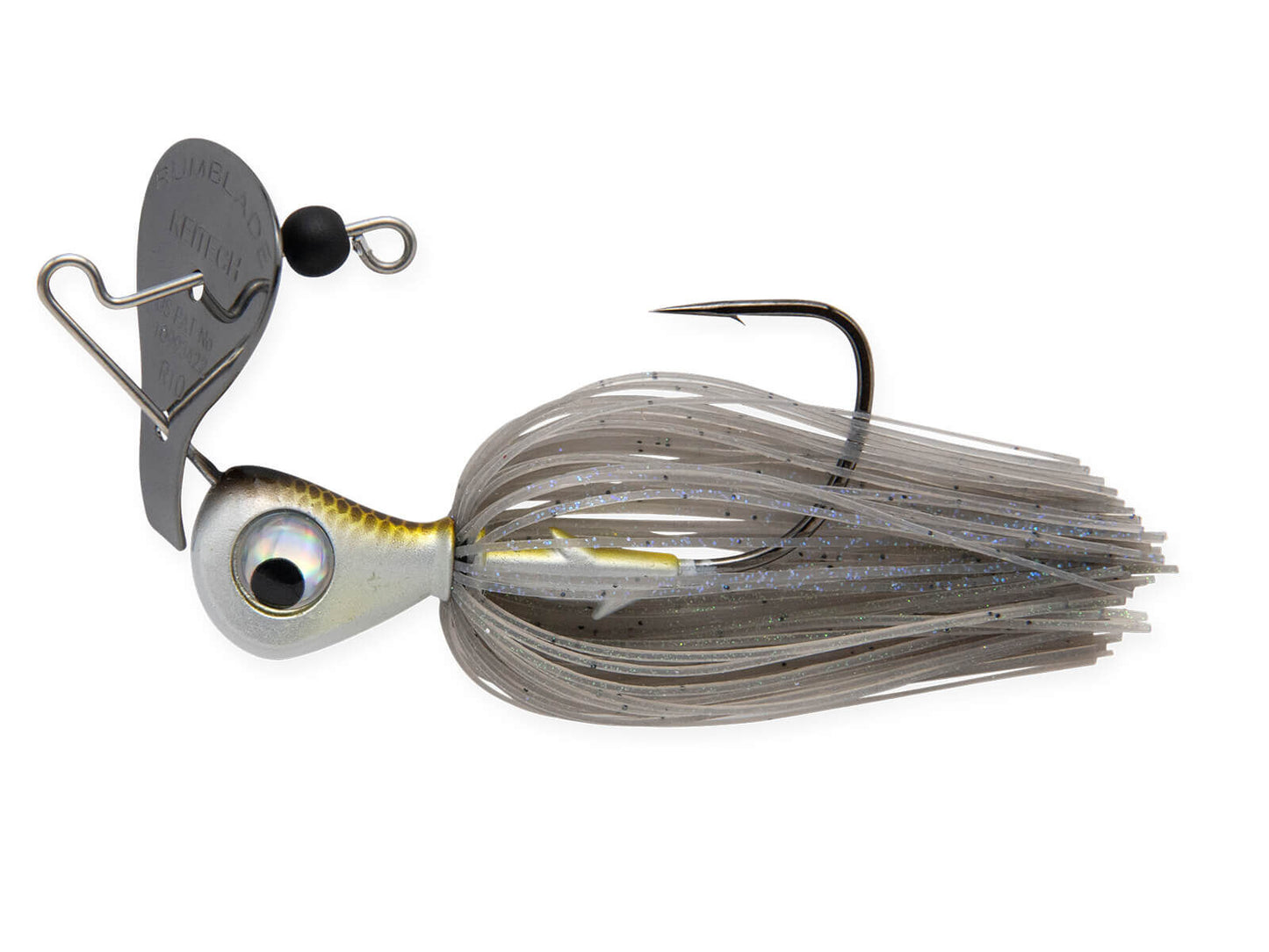 Chatterbait KEITECH 10.5g Rumblade Jig