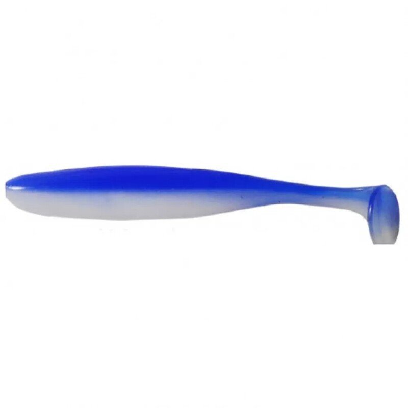 Silicone Lures Keitech Easy Shiner 3.5″