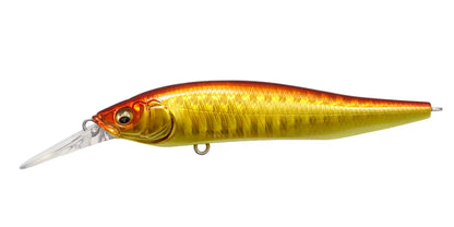 Vobleris Megabass X-Nanahan-75 sw +1