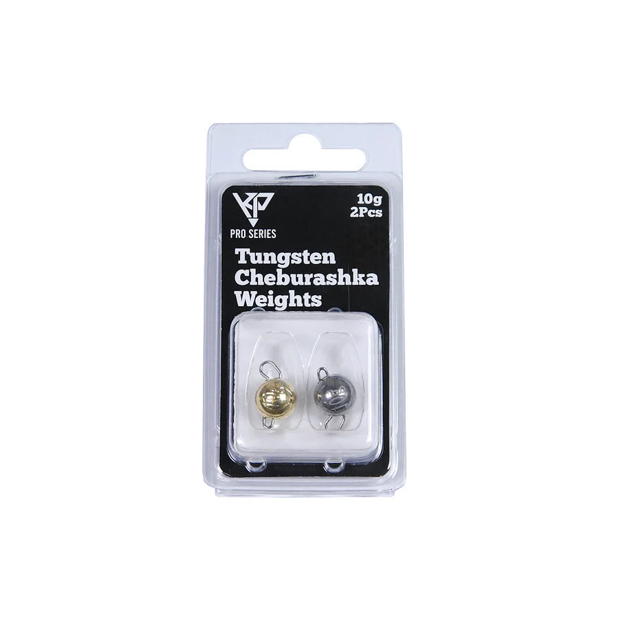 Tungsten Cheburashka K.P Baits Tungsten Cheburashka weight