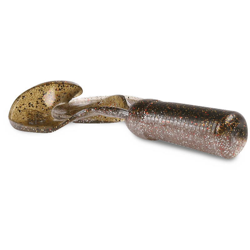 Peles rezerves astes Strike Pro Double Tail Big