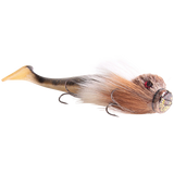 Pele Miuras Mouse Pig Shad, 26cm. 115g