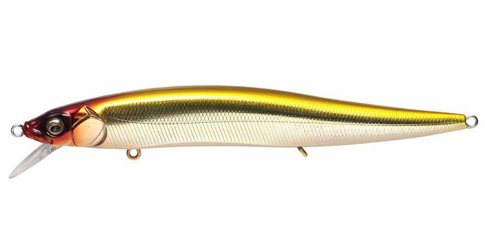 Vobleris MEGABASS VISION ONETEN SR