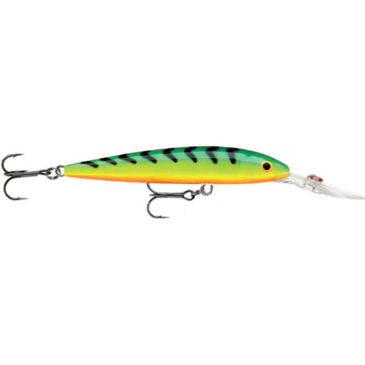 Vobleris Rapala Down Deep Husky Jerk 10cm