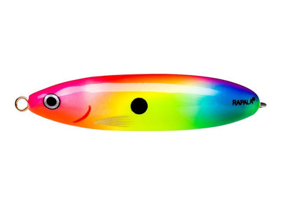 Sūpiņš Rapala Lure Minnow Spoon Weedless 7cm 15g