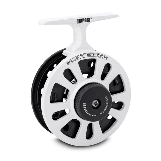 Spole Rapala Flatstick Centerpin Reel