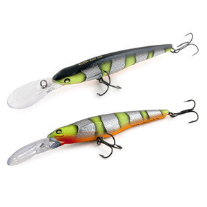 Vobleris AKARA Bullet 115 F (115mm, 16g, 2.5-4m) - A83 - A83