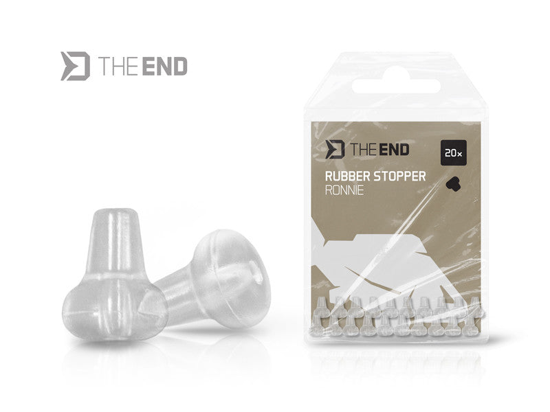 Stoperi Delphin TheEND Ronnie / 20 pcs
