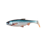 Silicone Lure Savage Gear 3D River Roach 12cm 17g