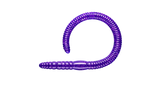 Silicone Lures Libra Lures Flex Worm Junior 65