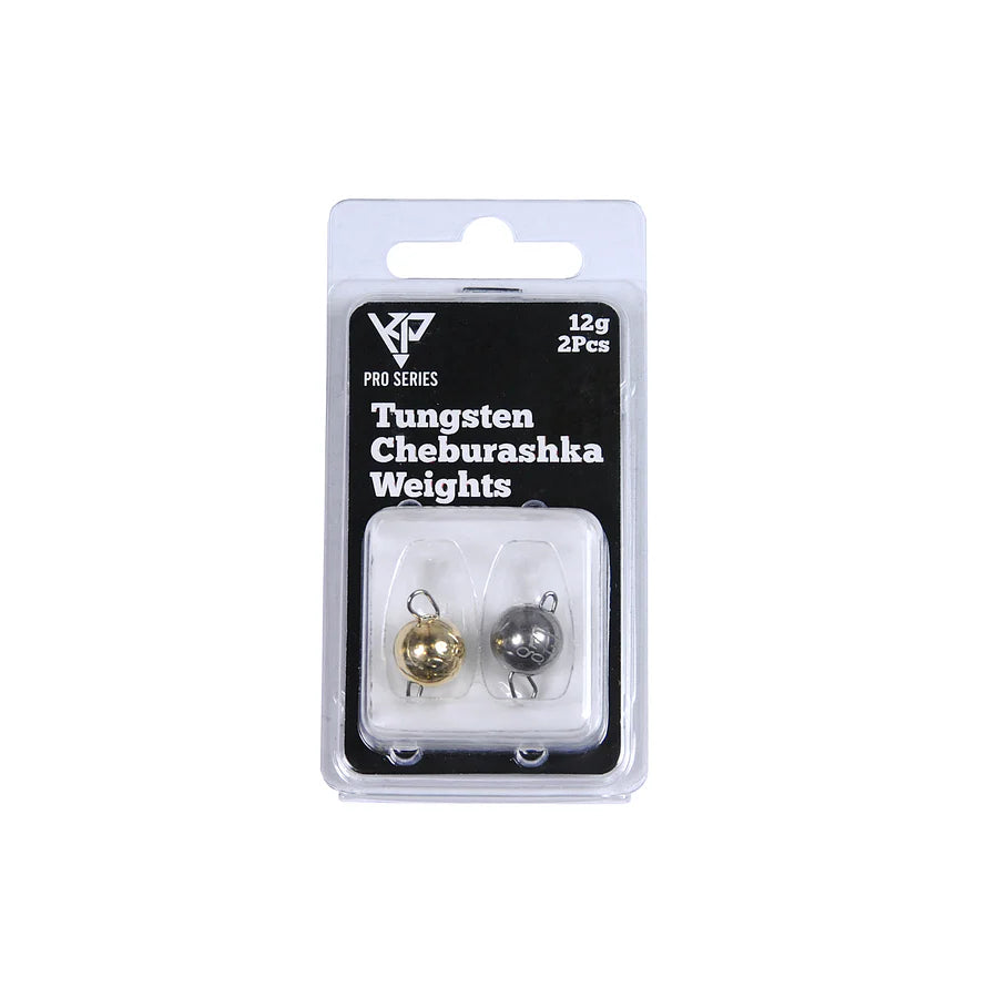 Tungsten Cheburashka K.P Baits Tungsten Cheburashka weight