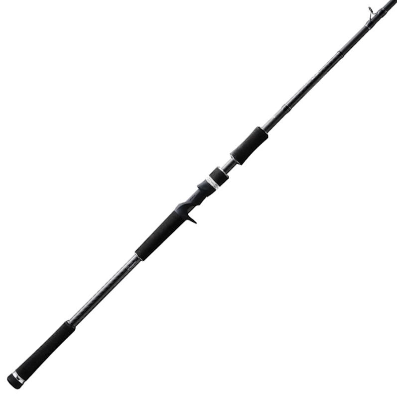 13 Fishing Spinings 13 Fishing Fate Black GateKeeper Casting 9'1 XXXH 100-300g Produkts