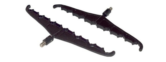 Makšķeres atbalsts AKARA