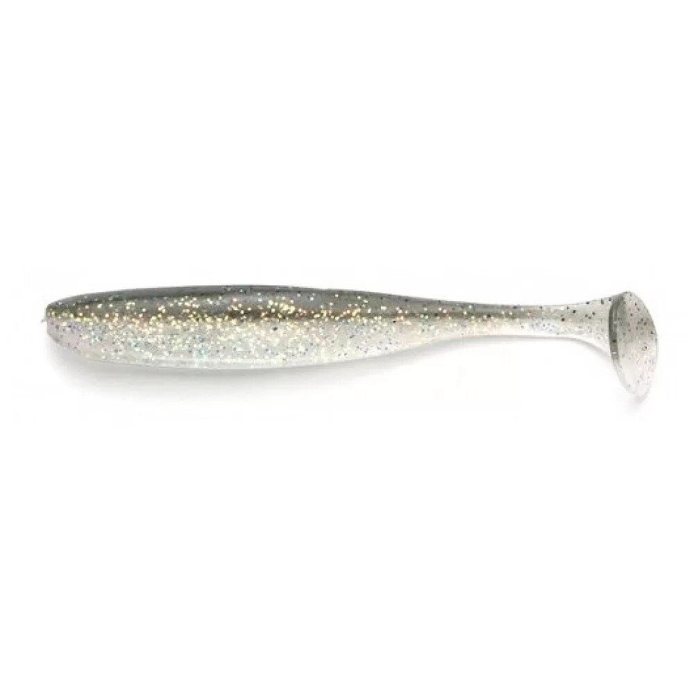 Silicone Lures Keitech Easy Shiner 3.5″