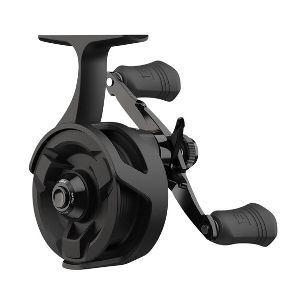 Spool 13 FISHING Descent Ice Reel 2.7 LH Gen 2