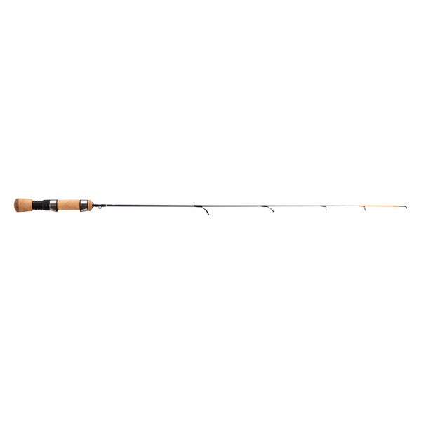 Ziemas makšķeres spicīte 13 FISHING The Snitch Ice Rod 25" Quick  Action Tip