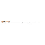 Ice fishing rod tip 13 FISHING The Snitch Ice Rod 25" Quick Action Tip