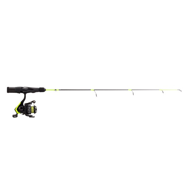 Ziemas makšķeres komplekts 13 Fishing Thermo Ice Combo 28''/71cm M
