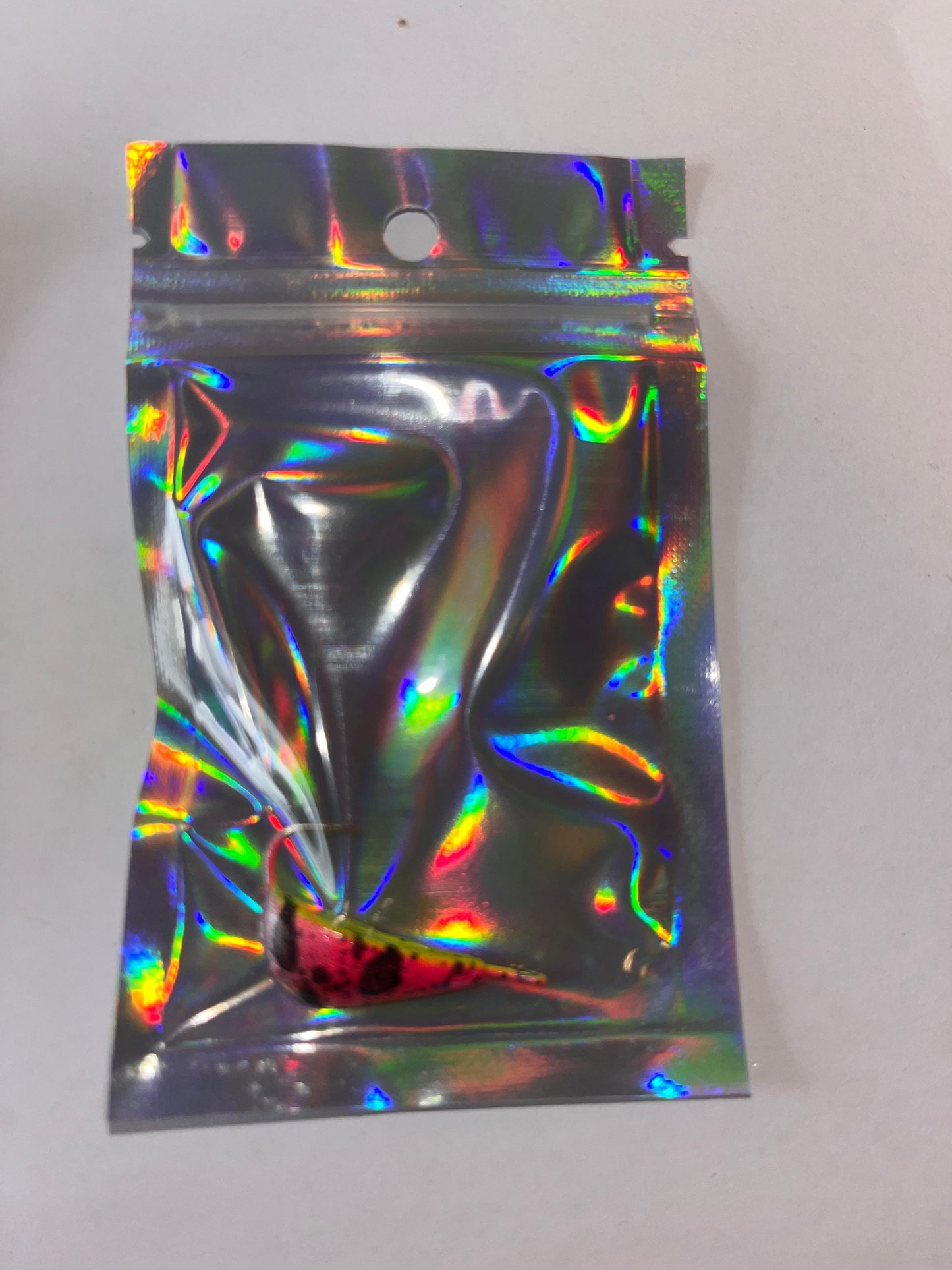 Volframa Mormiška "Bombočka" 6g