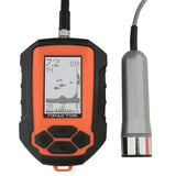 Winter Echo Sounder PRAKTIK 6M