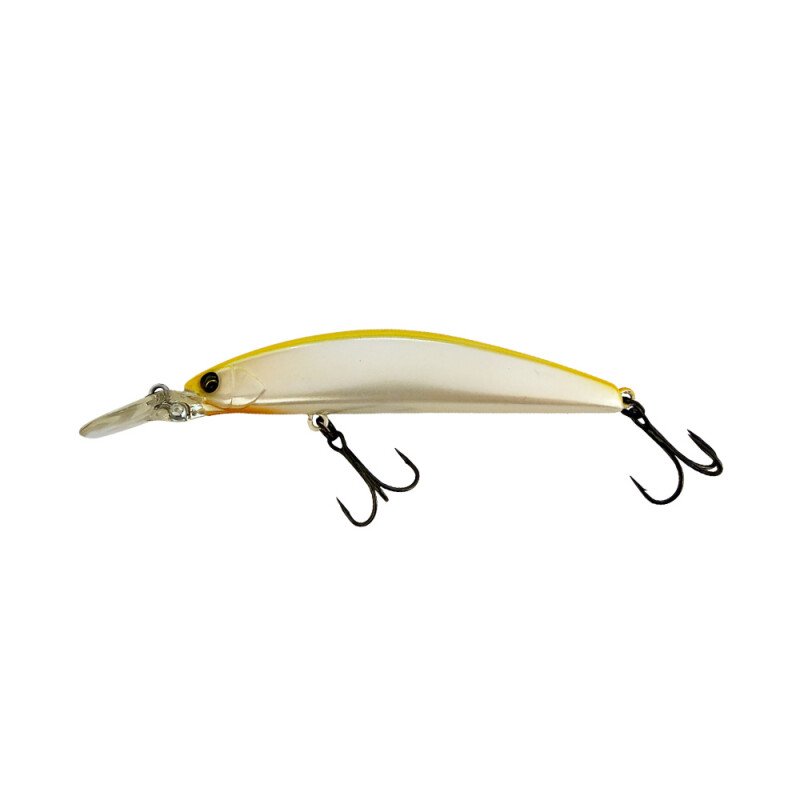 Vobleris Jackall Timon Tricoroll GT 88MD-F