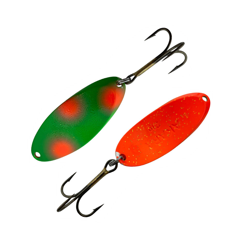 Šūpiņš AKARA «Sea Trout» 19g