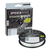 Braided line SpiderWire Stealth Smooth Braid 8 150m