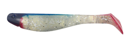 Silikona māneklis RELAX Kopyto L 4" 10cm 1pcs