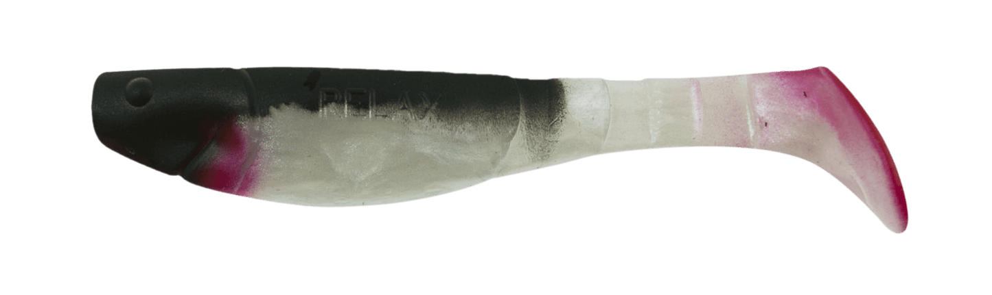 Silikona māneklis RELAX Kopyto L 4" 10cm 1pcs