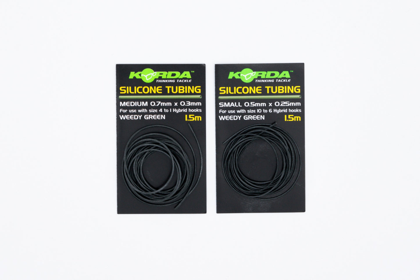 Trubiņa Korda Silicone Tube