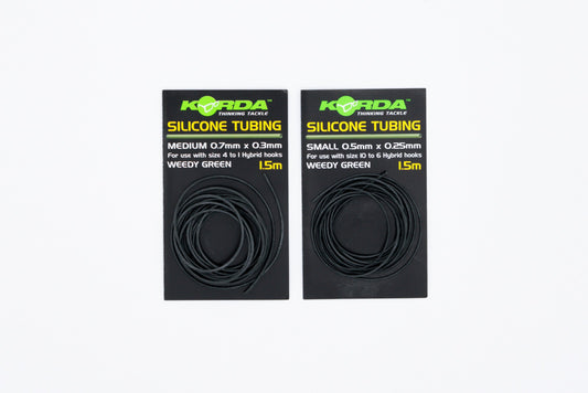Trubiņa Korda Silicone Tube