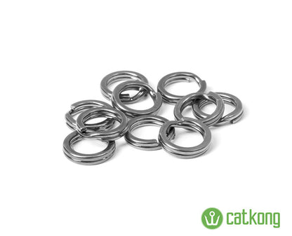 Rings Delphin CATKONG / 10pcs