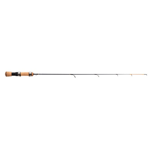 Ziemas makšķeres spicīte 13 FISHING The Snitch Ice Rod 25" Quick  Action Tip