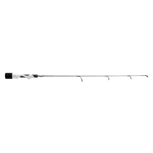 Ziemas makšķere 13 FISHING Wicked Ice Rod 28" MH